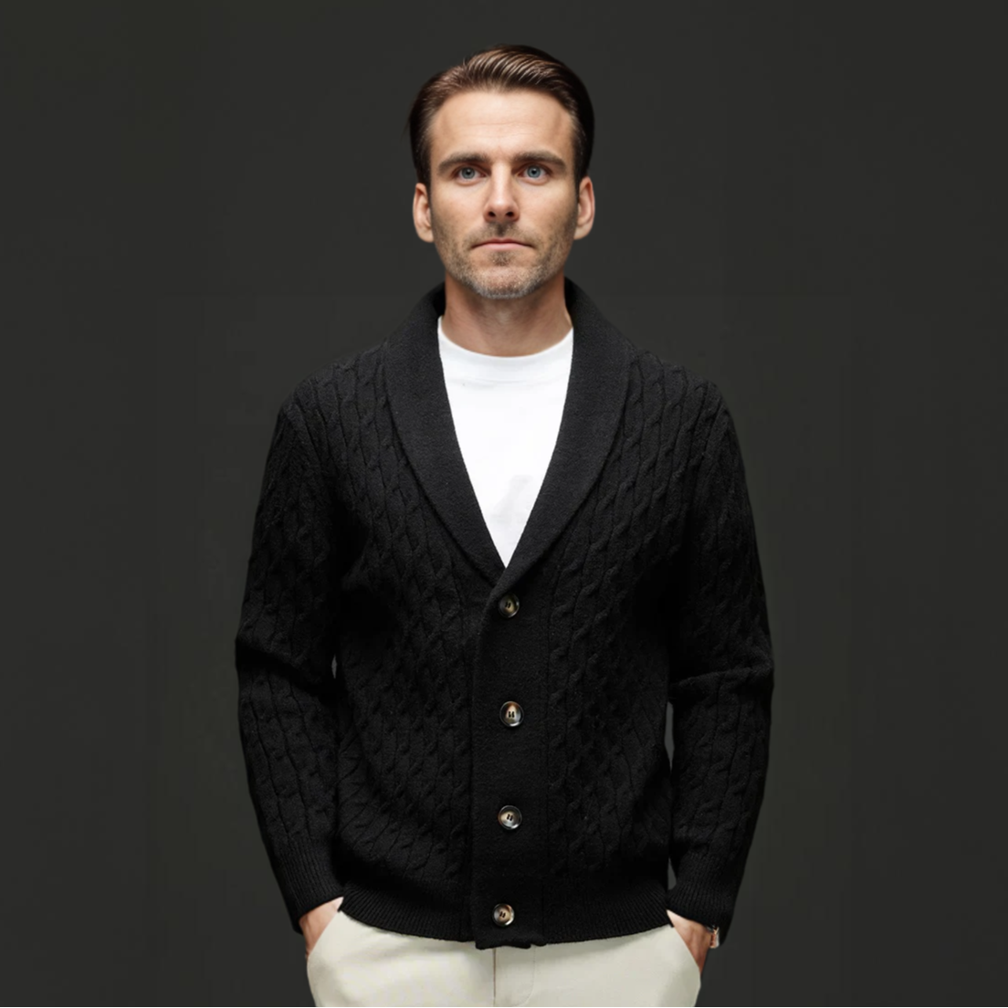 EMILIO CARDIGAN