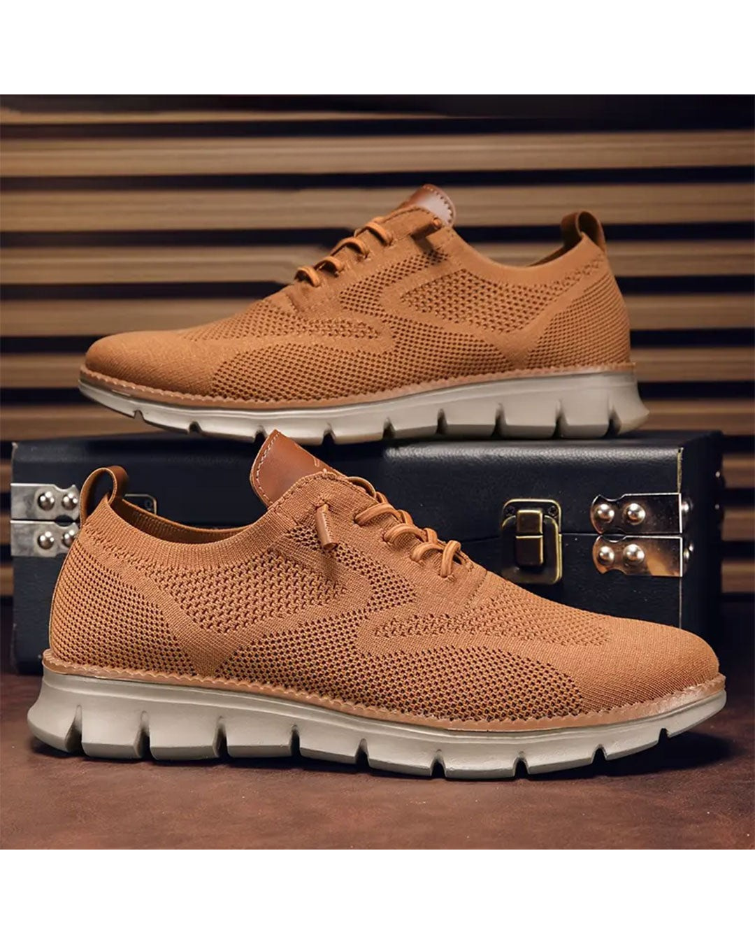 3x Urban - Ultrabequem