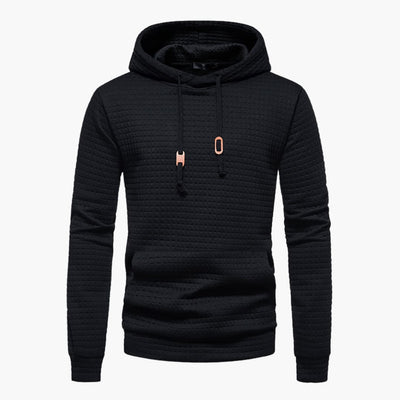LORENZO™ – BEQUEMER HOODIE