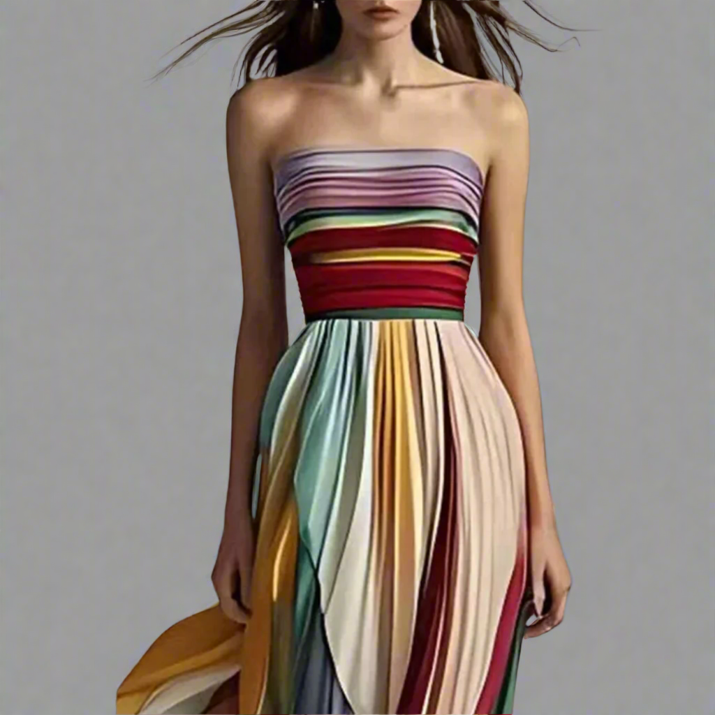 PILAR™ | Premium-Kleid für jeden Anlass