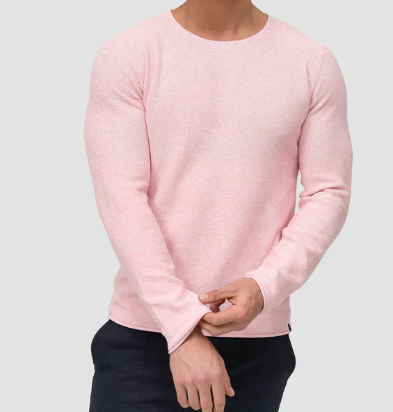 Octavius | Zeitlose Schicke Handwerkskunst Herren Pullover