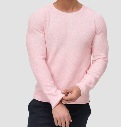 Octavius | Zeitlose Schicke Handwerkskunst Herren Pullover