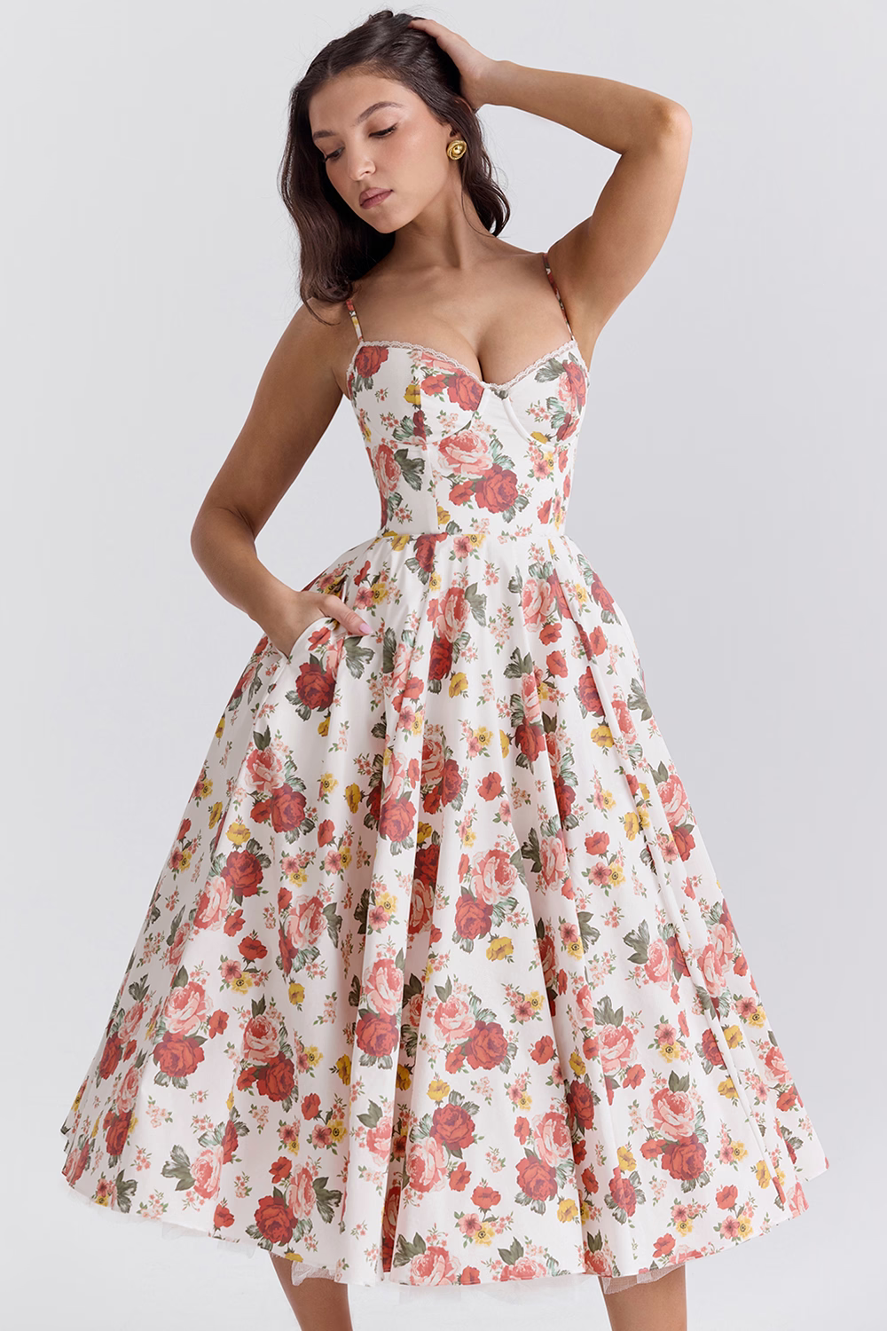 BENILDA™ | Premium-Kleid für besondere Anlässe