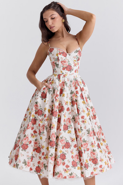 BENILDA™ | Premium-Kleid für besondere Anlässe