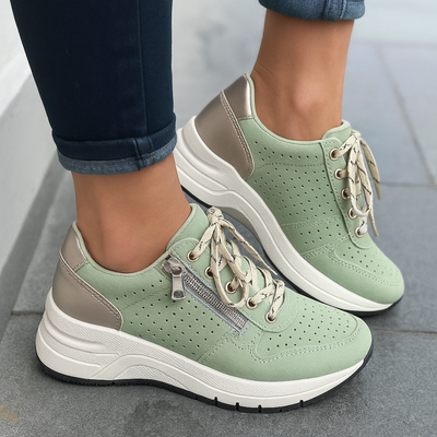 VIALUX - ORTHOPÄDISCHER TURNSCHUH