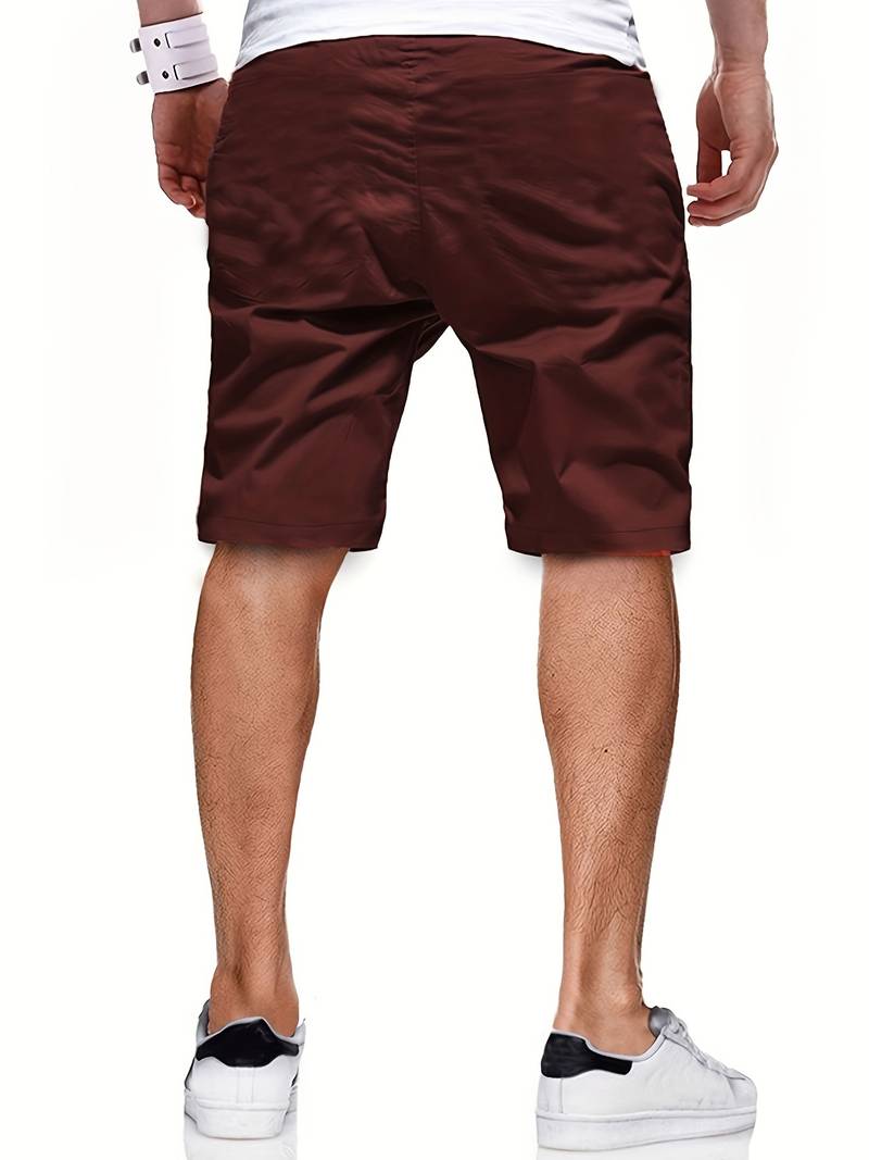 MICHAEL™ | Summery shorts for warm days