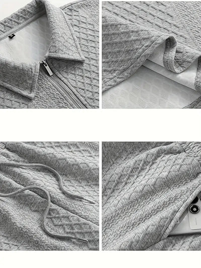 Francisco - Sommer Polo Hemd Setzen