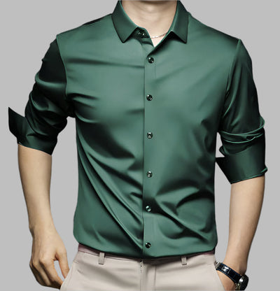 DIETER™ | Premium shirt for effortless style