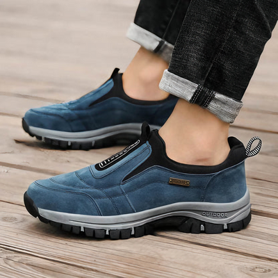 TRIAL - ORTHOPÄDISCHER WANDERSCHUHE