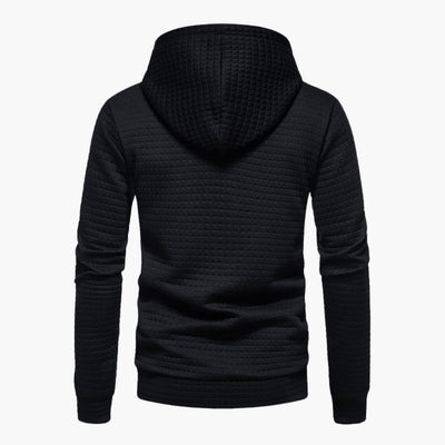 LORENZO™ – BEQUEMER HOODIE