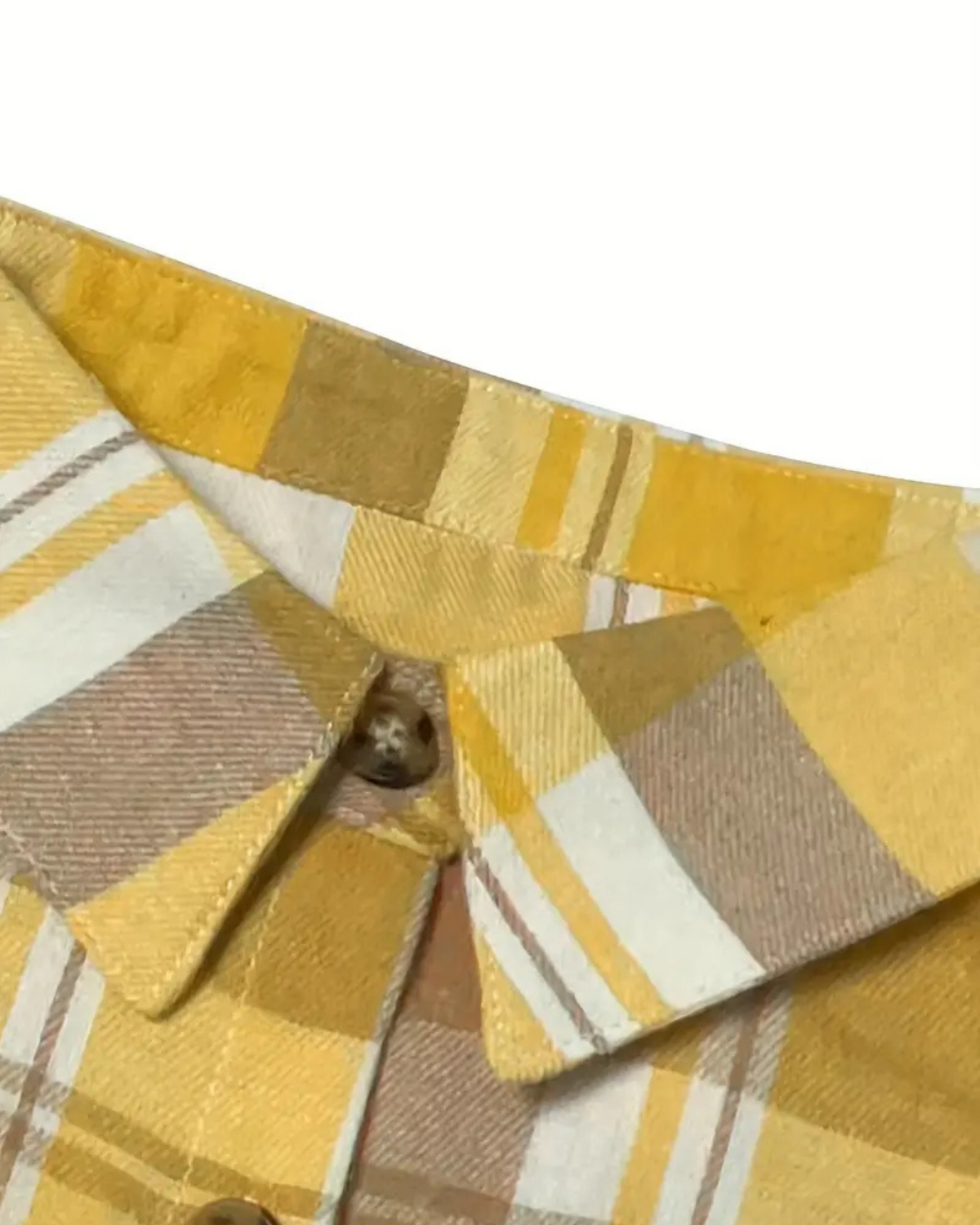 Nina – Klassisches Karohemd für Damen