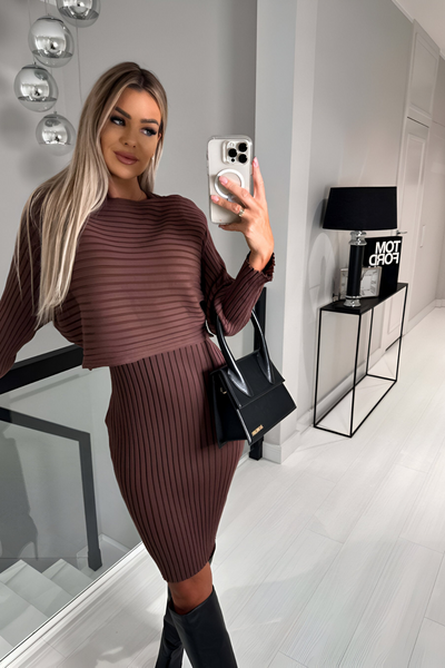 CAMILA™- ELEGANTES KLEIDUNGSET