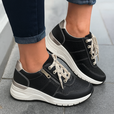 VIALUX - ORTHOPÄDISCHER TURNSCHUH