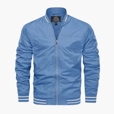 Leichter Windbreaker für Herren
