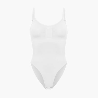 Bodysuit Sculpting Shapewear mit Slip - Secret Sale