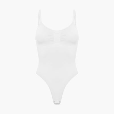 Bodysuit Sculpting Shapewear mit String - Secret Sale