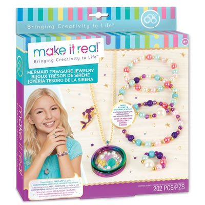 PerlenHandwerk™ Basteln Sie schöne Accessoires