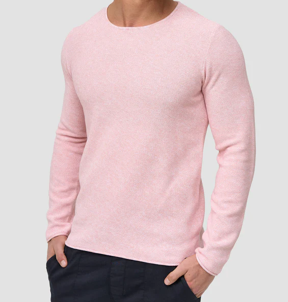 Octavius | Zeitlose Schicke Handwerkskunst Herren Pullover