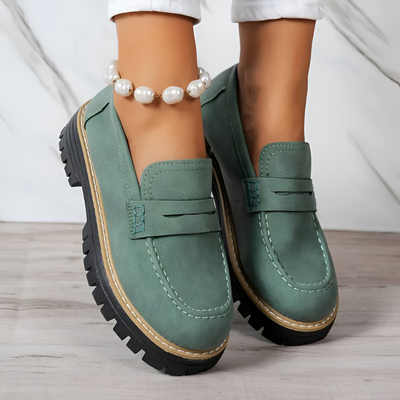 CIARA - STYLISCHE ORTHOPÄDISCHE LOAFER