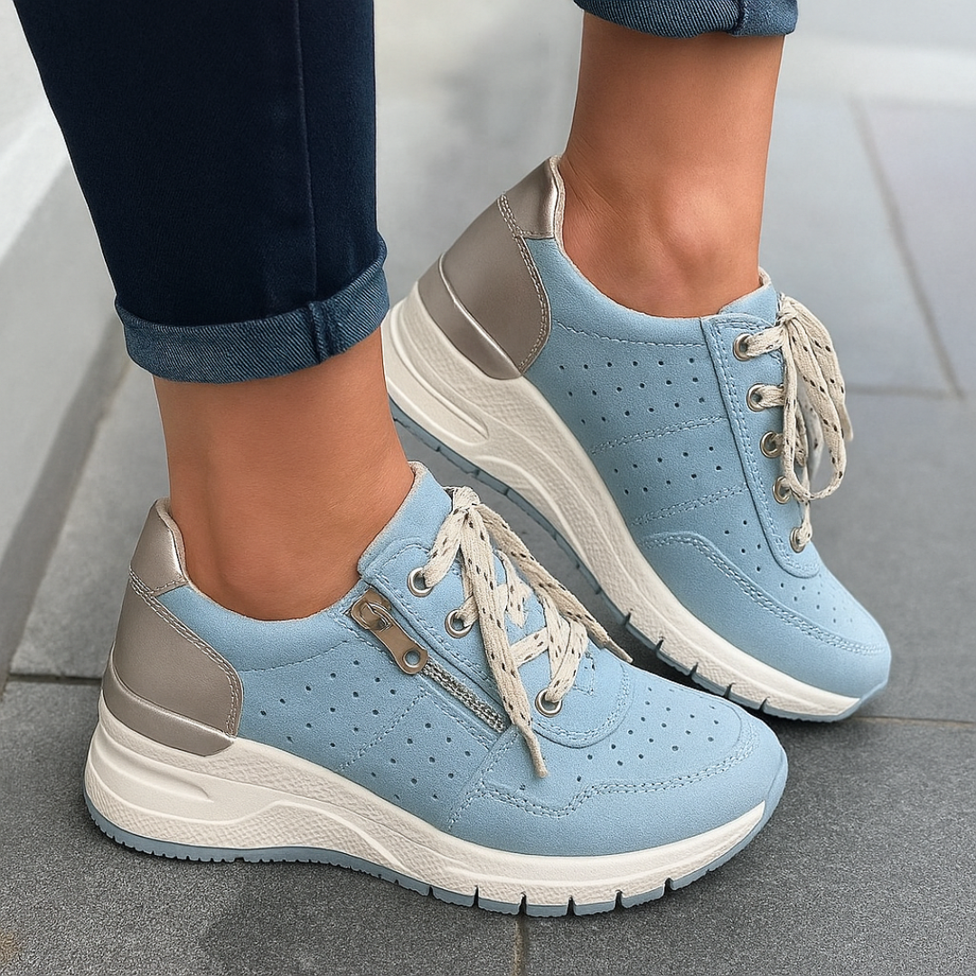 VIALUX - ORTHOPÄDISCHER TURNSCHUH