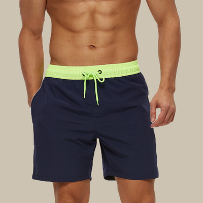 STEFAN™ | Schnelltrocknende Stretch-Badeshorts für Herren
