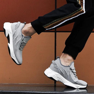 ACTIVE KICKS