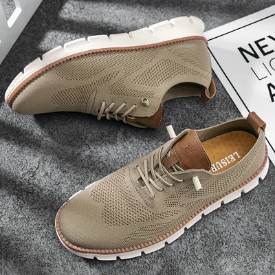 MARVANO CLASSIC SNEAKER