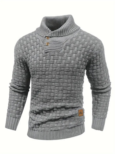 FINN STRICKPULLOVER