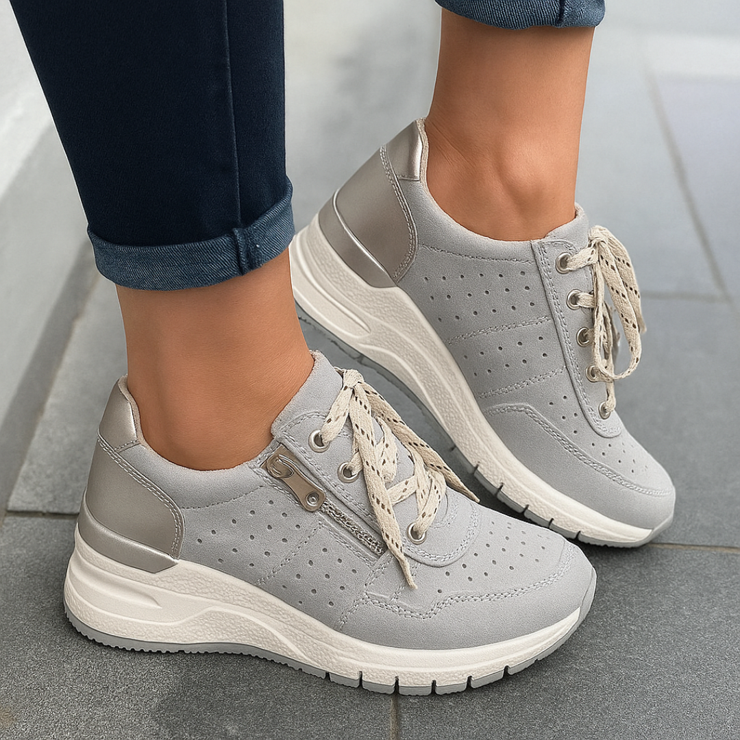 VIALUX - ORTHOPÄDISCHER TURNSCHUH
