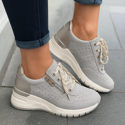 VIALUX - ORTHOPÄDISCHER TURNSCHUH