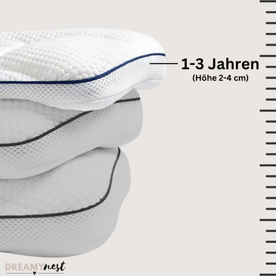 CozyNest Comfort