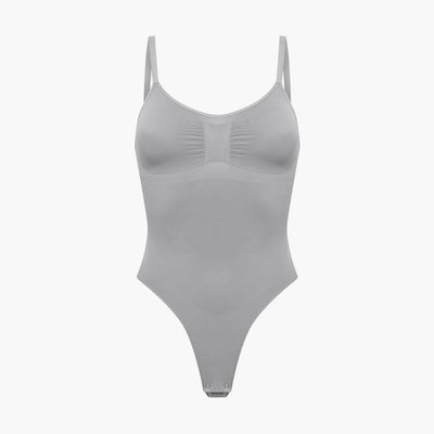 Bodysuit Sculpting Shapewear mit String - Secret Sale