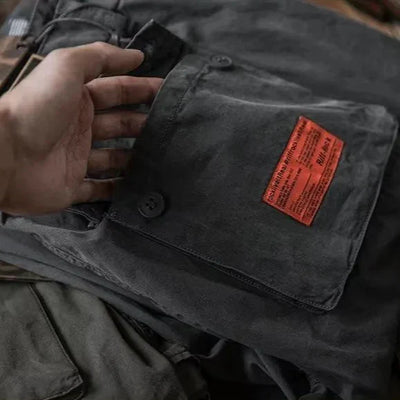 AIRFLOW CARGOHOSE