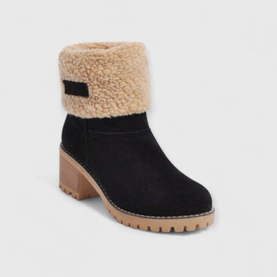 ARDIA | Elegante und Bequeme Stiefel