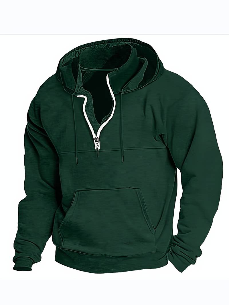 Sabinian | Klassischer und bequemer Herren-Hoodie-Pullover