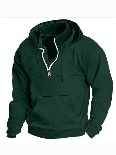 Sabinian | Klassischer und bequemer Herren-Hoodie-Pullover