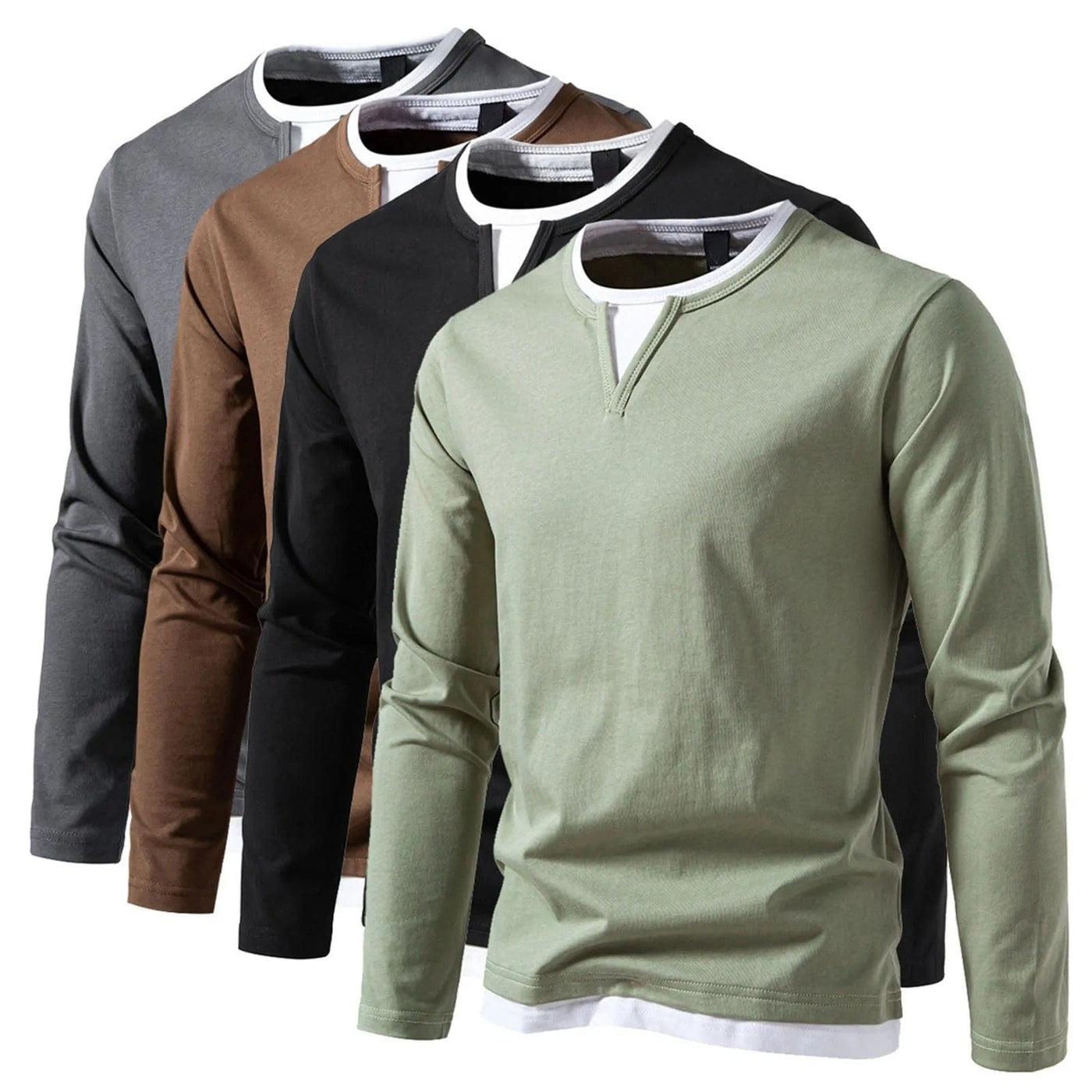 THOMAS LANGARM HENLEY
