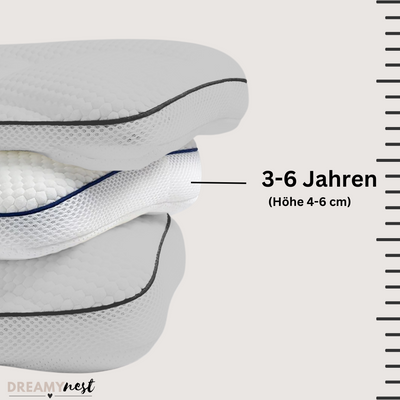 CozyNest Comfort