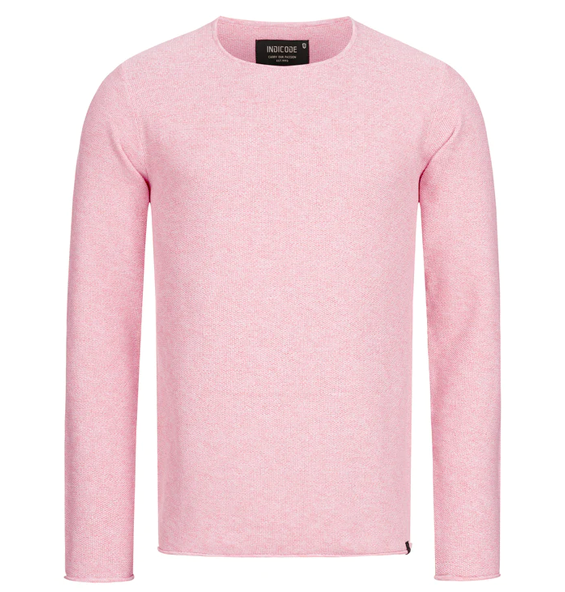 Octavius | Zeitlose Schicke Handwerkskunst Herren Pullover