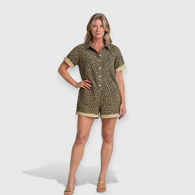 Nonette | Hochwertiges Hemdkleid