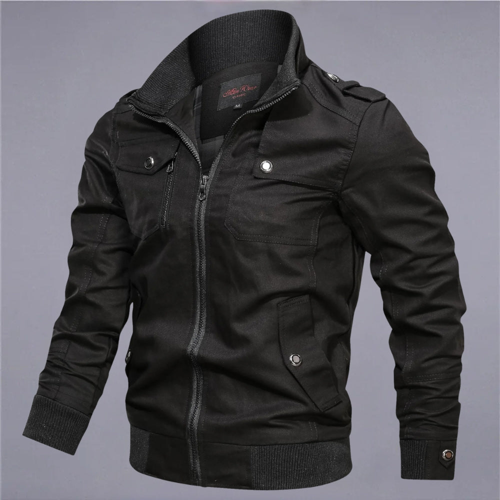 KARL FREIZEITJACKE
