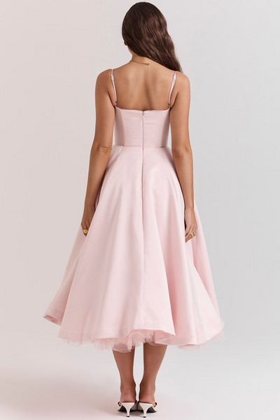 BENILDA™ | Premium-Kleid für besondere Anlässe