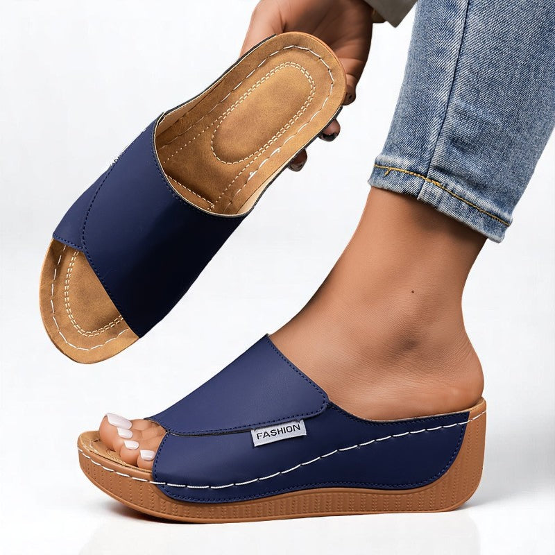 ARJA™ | Vegane Sandalen für den Sommer