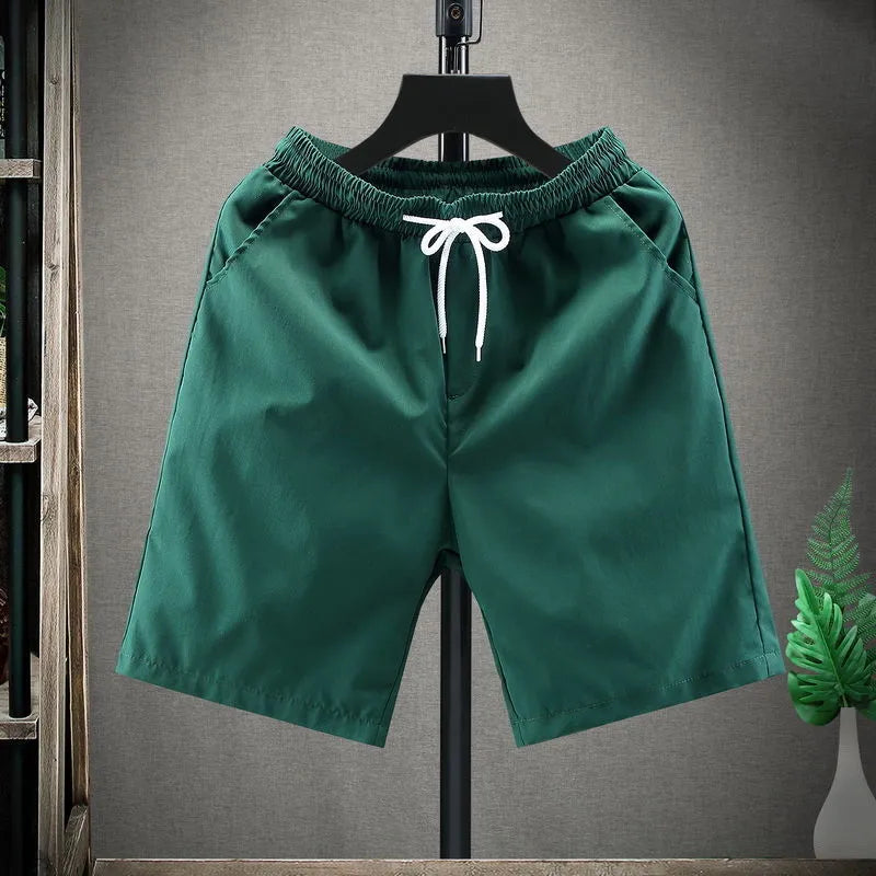 Davorin | Leicht zu tragende leichte Herrenshorts