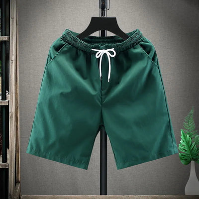 Davorin | Leicht zu tragende leichte Herrenshorts