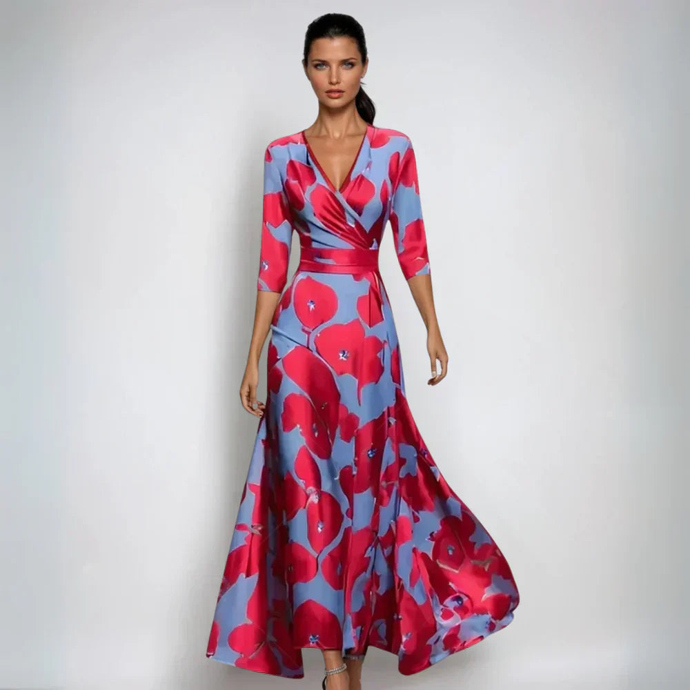 SOPHIE™ | Elegantes Kleid aus Premium-Stoff