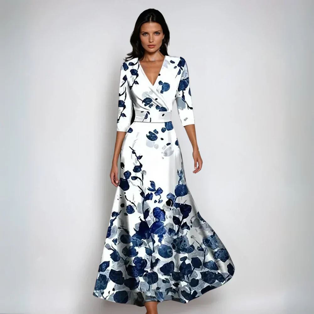 SOPHIE™ | Elegantes Kleid aus Premium-Stoff