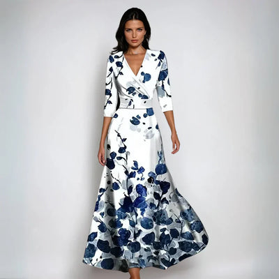 SOPHIE™ | Elegantes Kleid aus Premium-Stoff