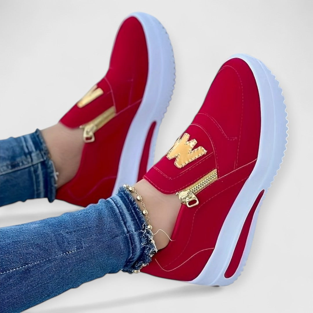 Aya | Elegante Orthopädische Schuhe