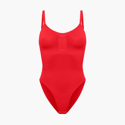 Bodysuit Sculpting Shapewear mit Slip - Secret Sale